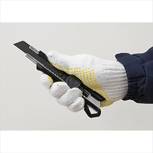 BKドラゴングリップネジH特大黒刃