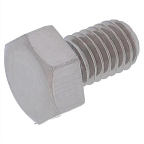 ステン 六角ボルト M5X10 50P