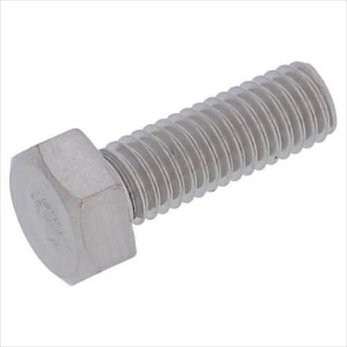 ステン 六角ボルト M5X20 50P