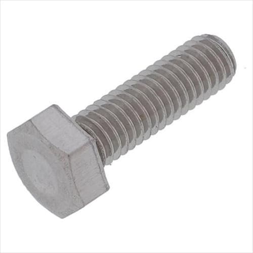 ステン 六角ボルト M6X25 50P