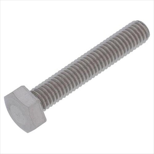 ステン 六角ボルト M6X40 50P