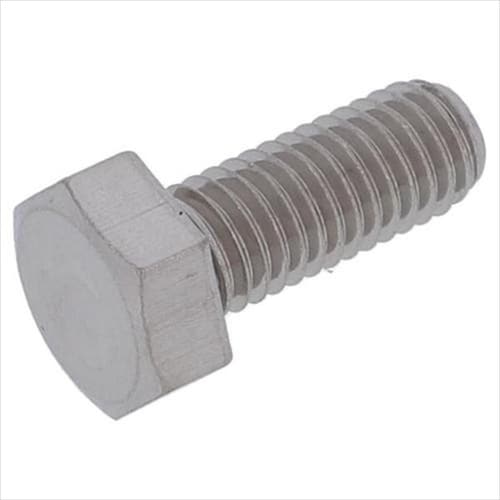 ステン 六角ボルト M8X25 20P