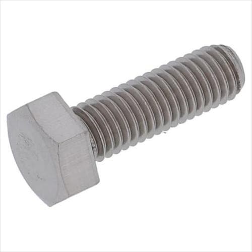 ステン 六角ボルト M8X30 20P