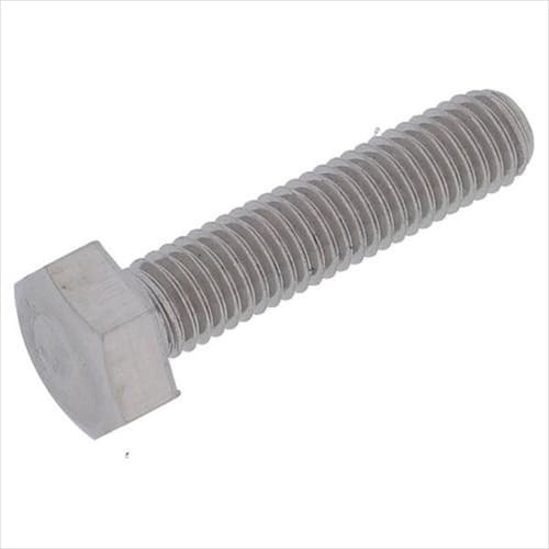 ステン 六角ボルト M8X40 20P