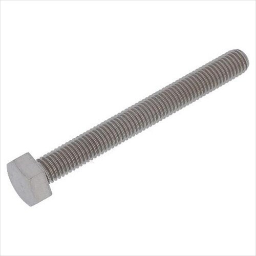 ステン 六角ボルト M12X20 20P