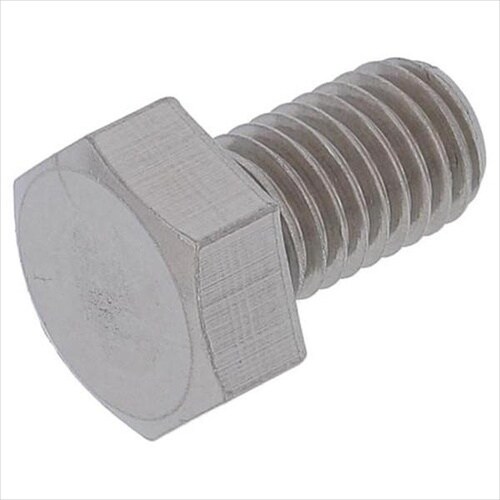 ステン 六角ボルト M12X25 20P