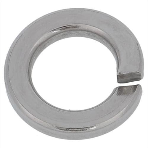 ステン バネ座金 20MM 100P