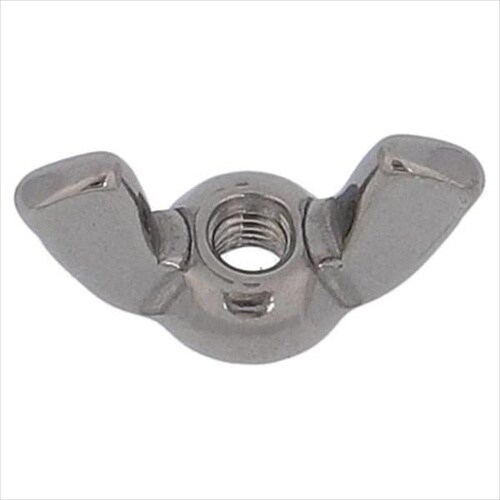 ステン 蝶ナット M5 10P