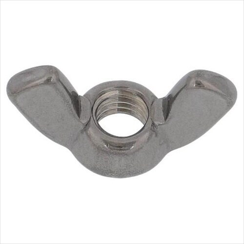 ステン 蝶ナット M10 10P