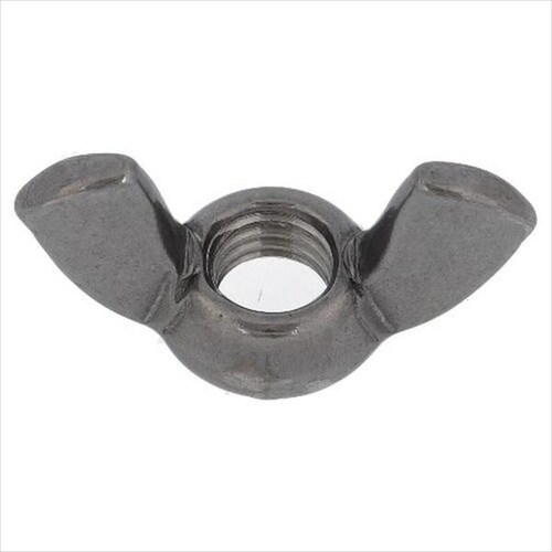 ユニクロ 蝶ナット 1/4 20P