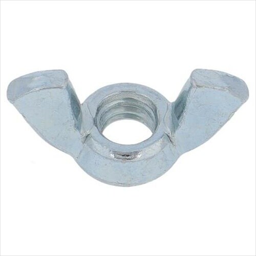 ユニクロ 蝶ナット 3/8 20P