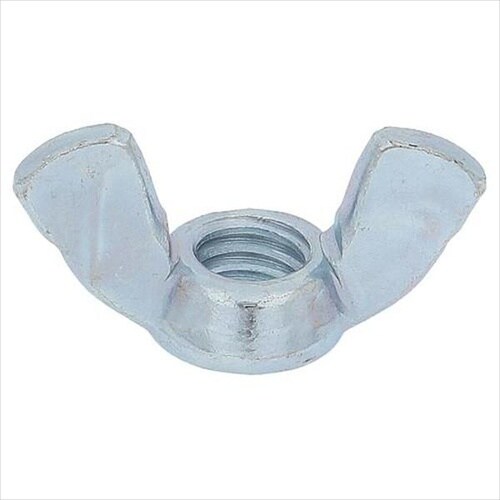 ユニクロ 蝶ナット 3/16 50P