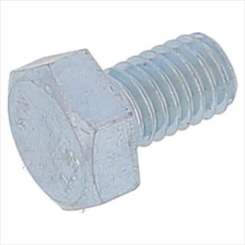 ユニクロ 六角ボルト M6X12 50P