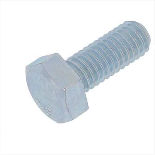 ユニクロ 六角ボルト M6X20 50P