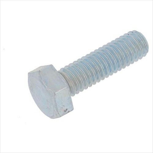 ユニクロ 六角ボルト M6X25 50P