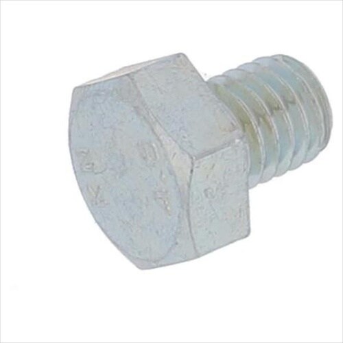 ユニクロ 六角ボルト M8X12 20P