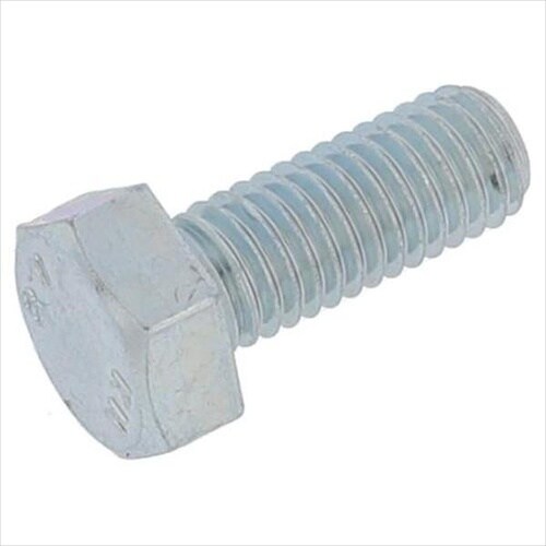 ユニクロ 六角ボルト M8X25 20P