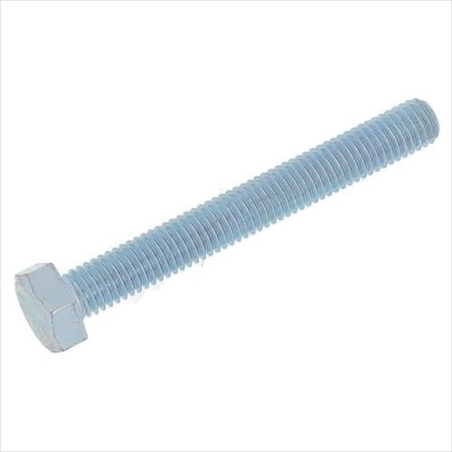 ユニクロ 六角ボルト M8X75 20P