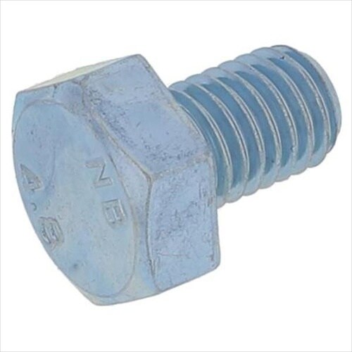 ユニクロ 六角ボルト M10X20 20P