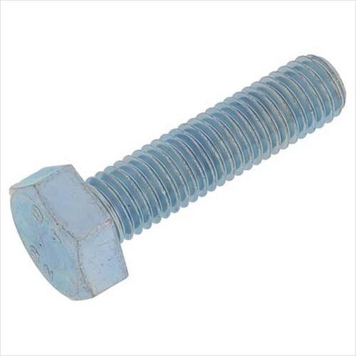 ユニクロ 六角ボルト M10X50 20P