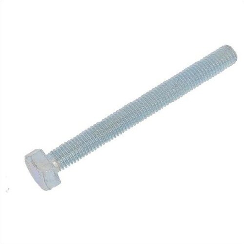 ユニクロ六角ボルト M10X110 20P