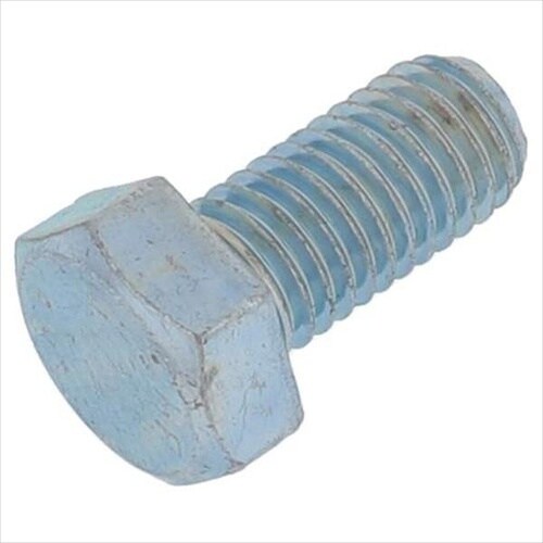 ユニクロ 六角ボルト M12X30 20P