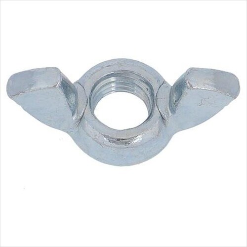 ユニクロ 蝶ナット M12 20P