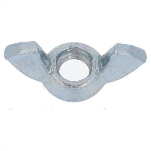 ユニクロ 蝶ナット M16 5P