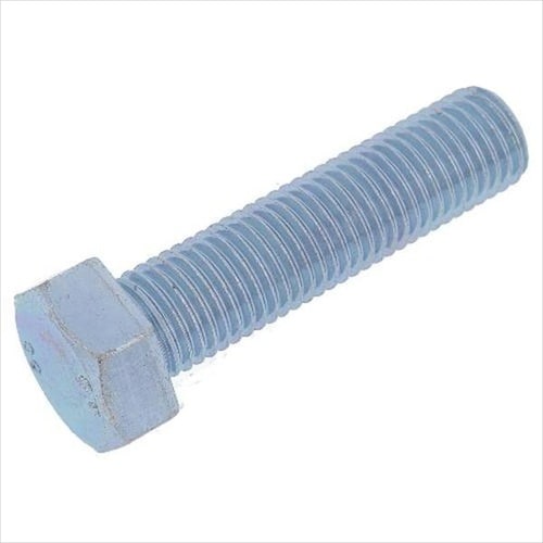 ユニクロ六角ボルト M20X90 10入