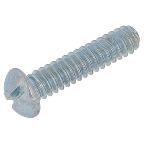 ユニクロ 丸ビス 3/16X25 50P