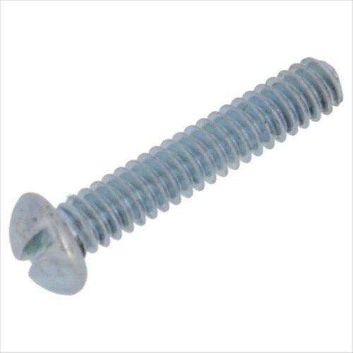 ユニクロ 丸ビス 3/16X32 50P