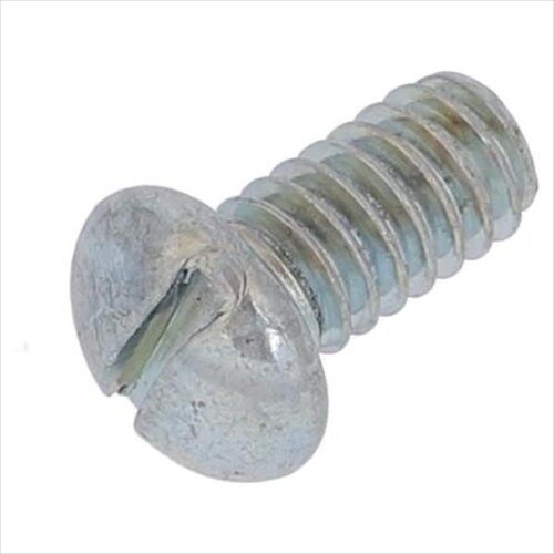 ユニクロ 丸ビス 1/4X16 50P