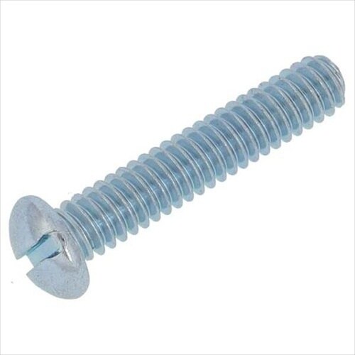 ユニクロ 丸ビス 1/4X38 50P