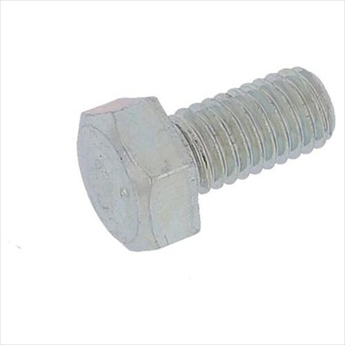 ユニクロ 六角ボルト M5X12 50P