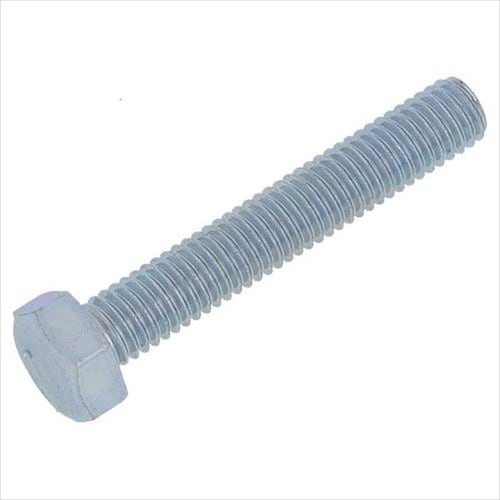 ユニクロ 六角ボルト M5X35 50P