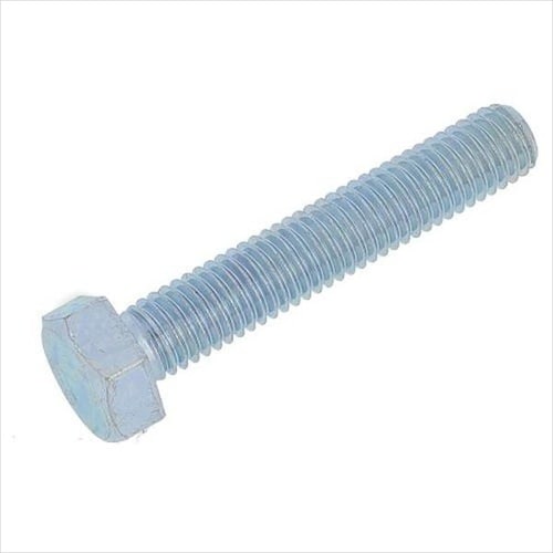 ユニクロ 六角ボルト M8X55 20P