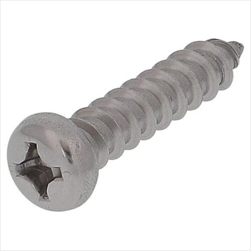 ステン タッピング ナベ 6X35 25P