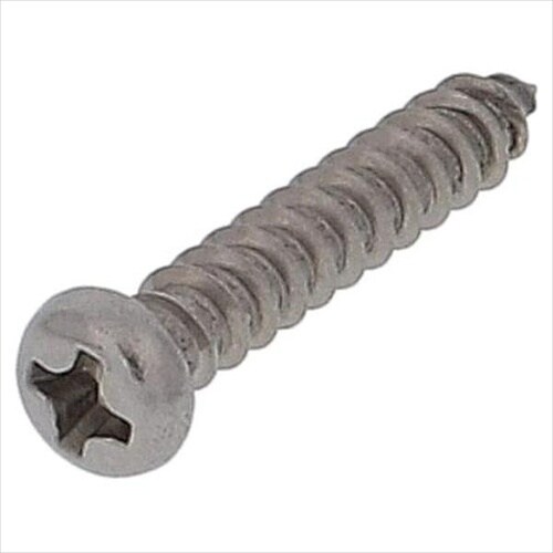 ステンタッピングナベ3.5X25 100P