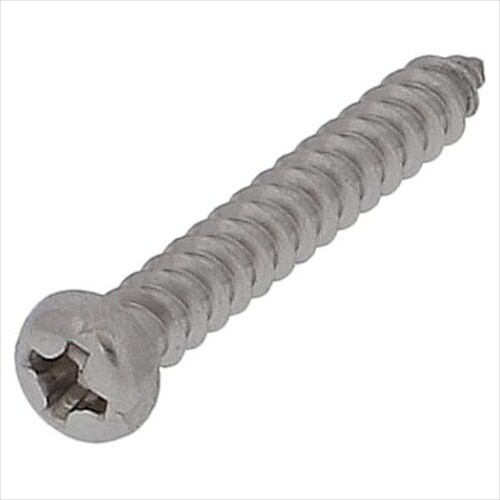 ステンタッピングナベ3.5X30 100P