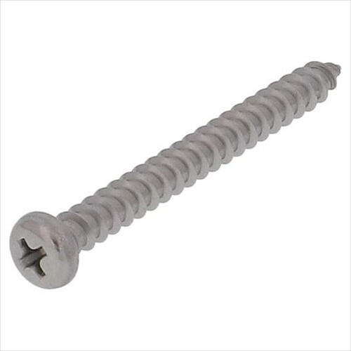 ステン タッピング ナベ 5X60 25P