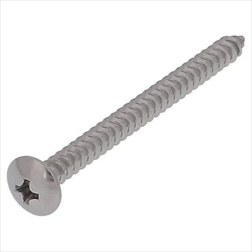 ステン タッピング トラス 4X60 25P