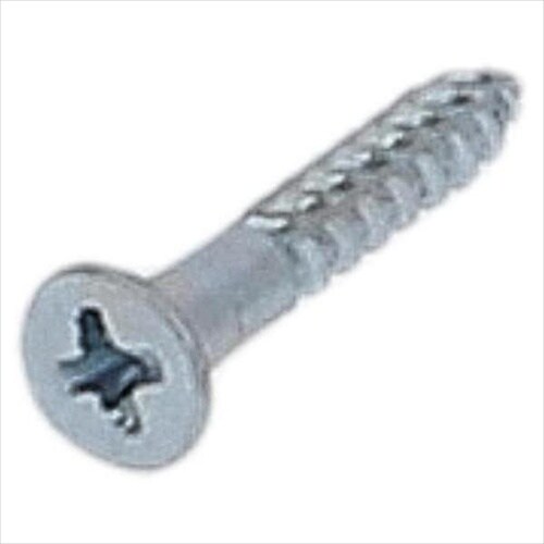 ユニクロ木ねじ サラ2.7X10 200P