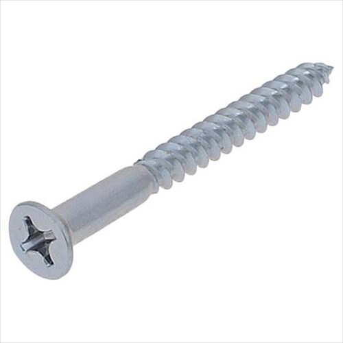 ユニクロ木ねじ サラ 5.8X45 25P