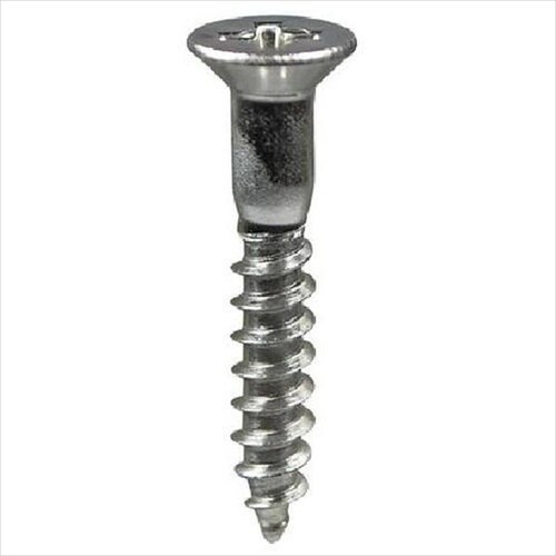 ステン木ねじ サラ 2.7X25 100P