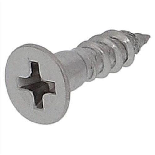 ステン木ねじ サラ 3.8X20 100P