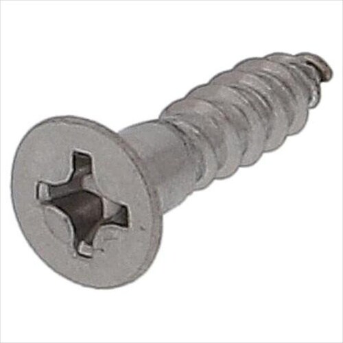 ステン木ねじ サラ 3.5X20 100P