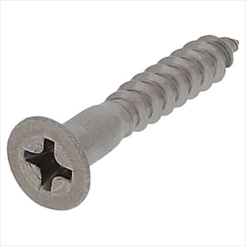 ステン木ねじ サラ 3.8X32 100P