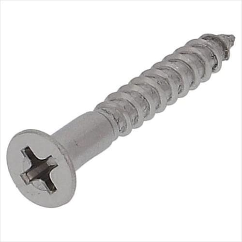 ステン木ねじ サラ 4.1X50 50P