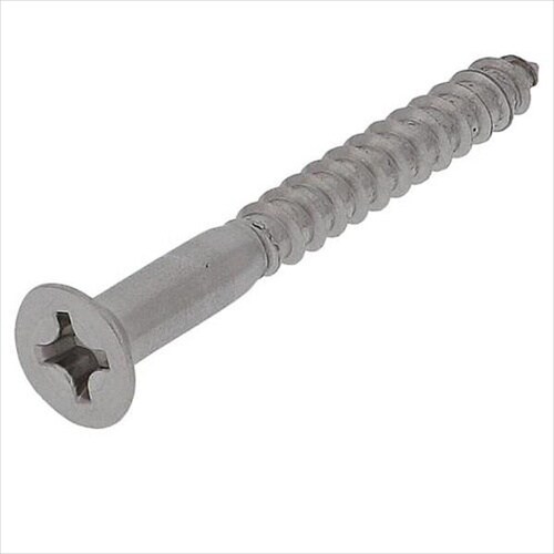 ステン木ねじ サラ 5.8x45 25P