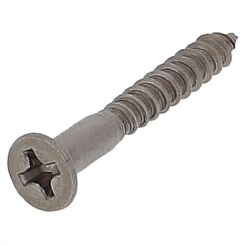 ステン木ねじ サラ 3.5x13 100P